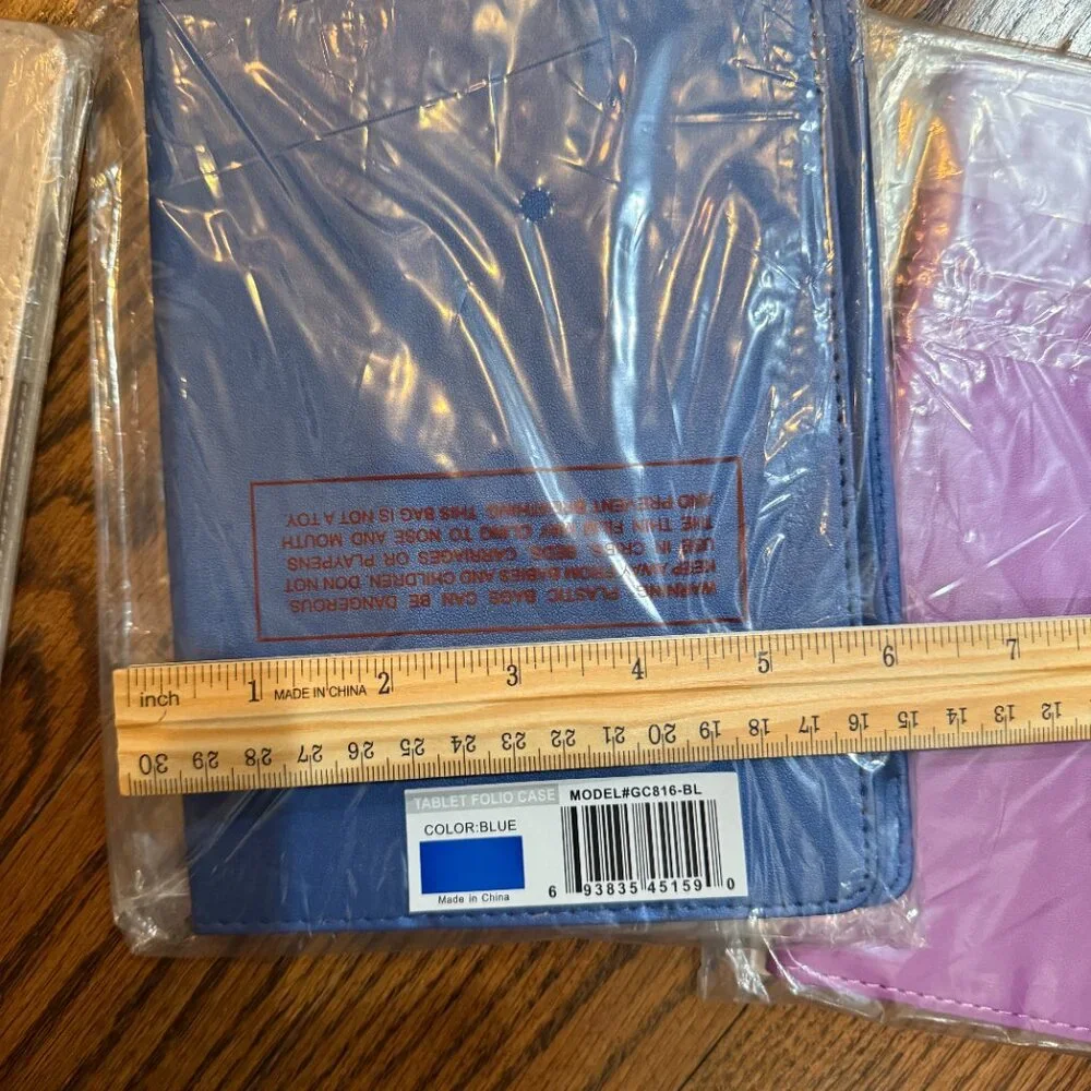 Le Pan Tablet Cases - BUNDLE OF 10 ( ALL NEW! )